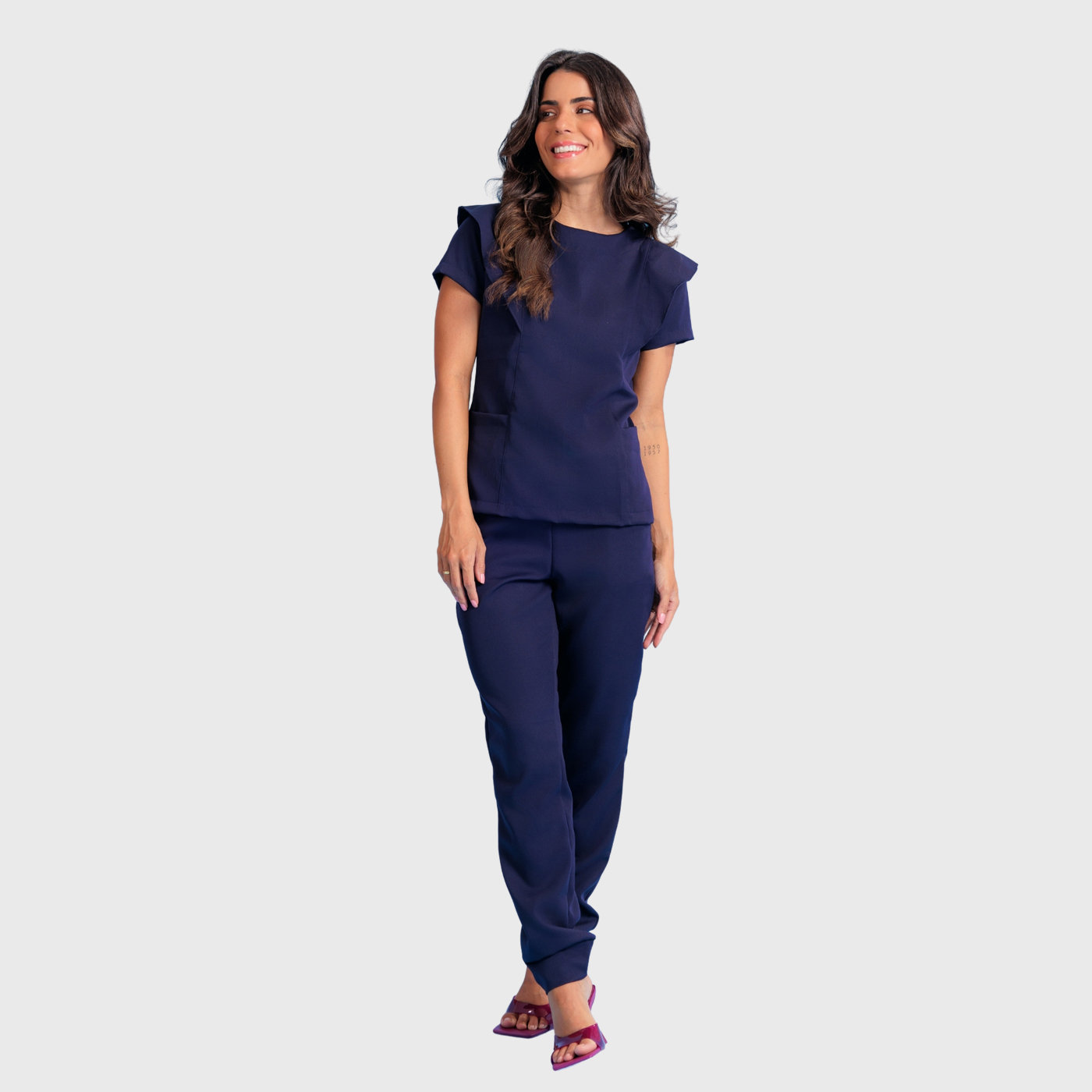 Women's Modern Jogger Scrub Pants™