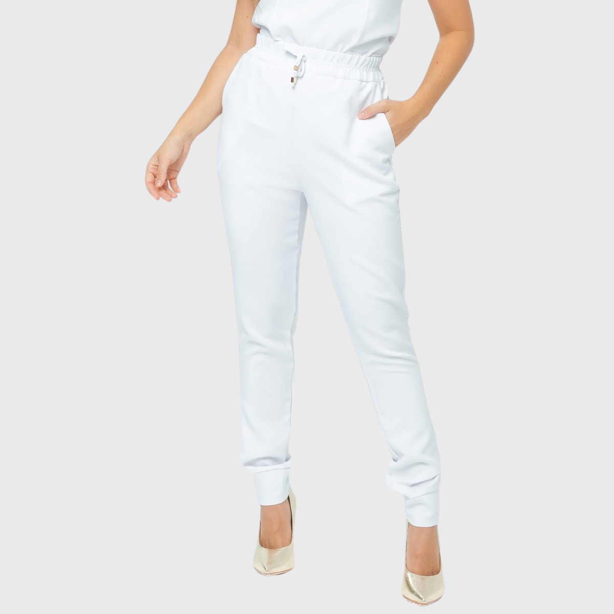 Women's Modern Jogger Scrub Pants™