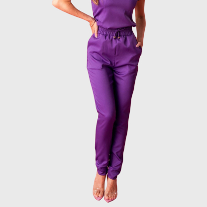 Women's Modern Jogger Scrub Pants™