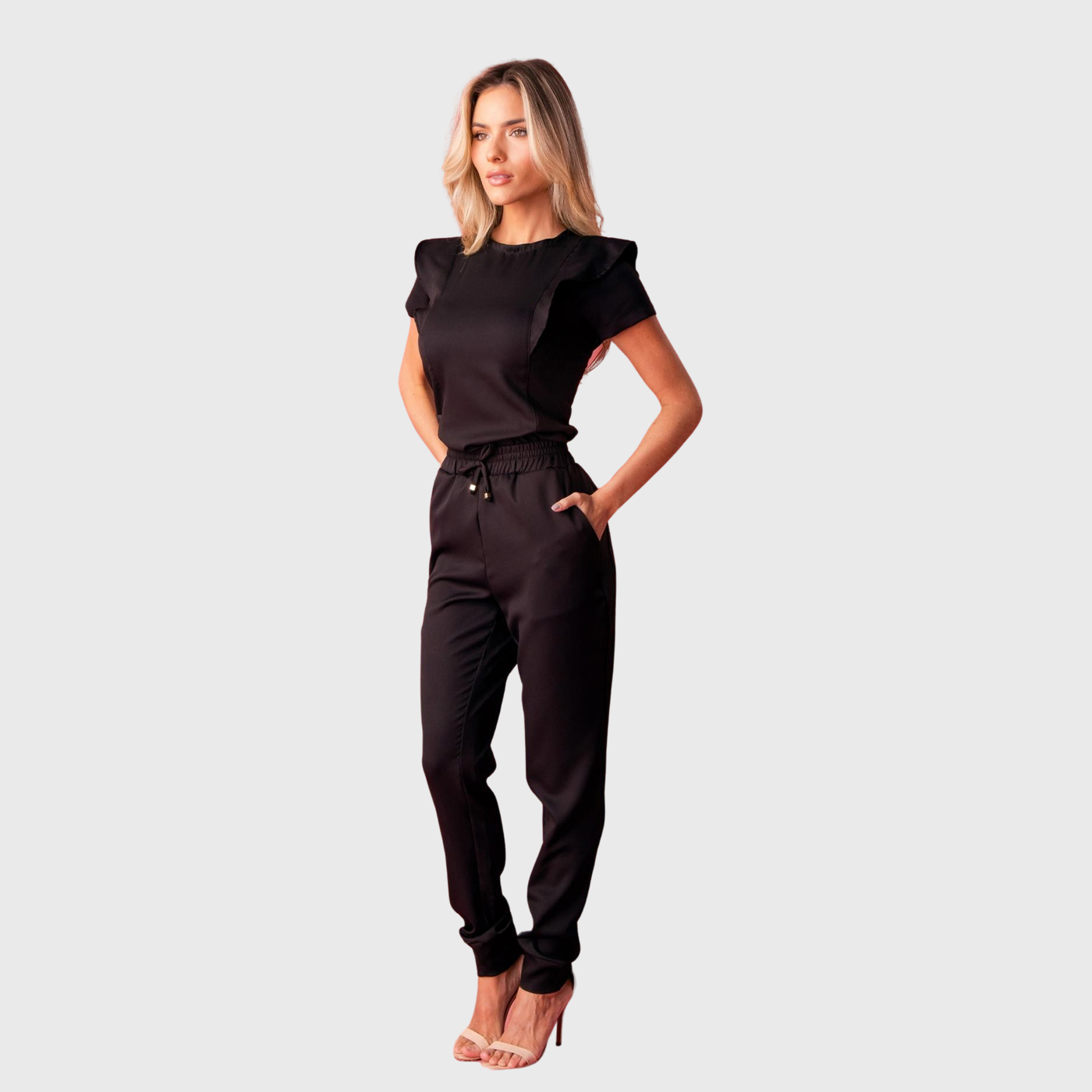Women's Scrub Set DC1™