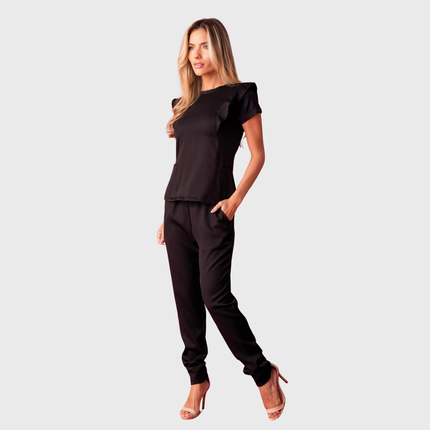 Women's Scrub Set DC1™