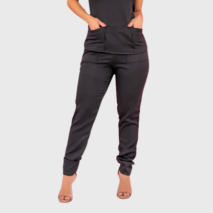 Women's Jogger Pants With Aesthetic Laces™