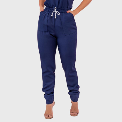 Women's Jogger Pants With Aesthetic Laces™