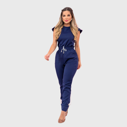 Women's Jogger Pants With Aesthetic Laces™