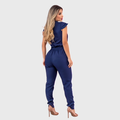 Women's Jogger Pants With Aesthetic Laces™