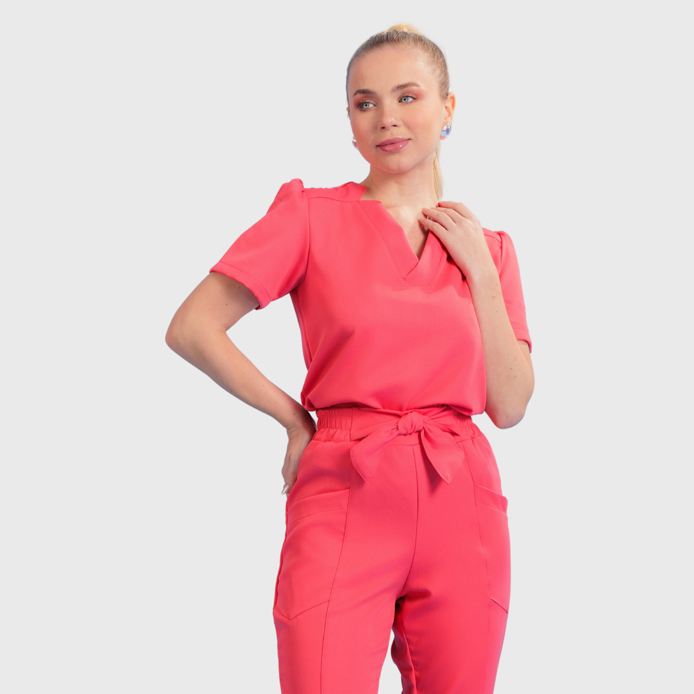 Coral