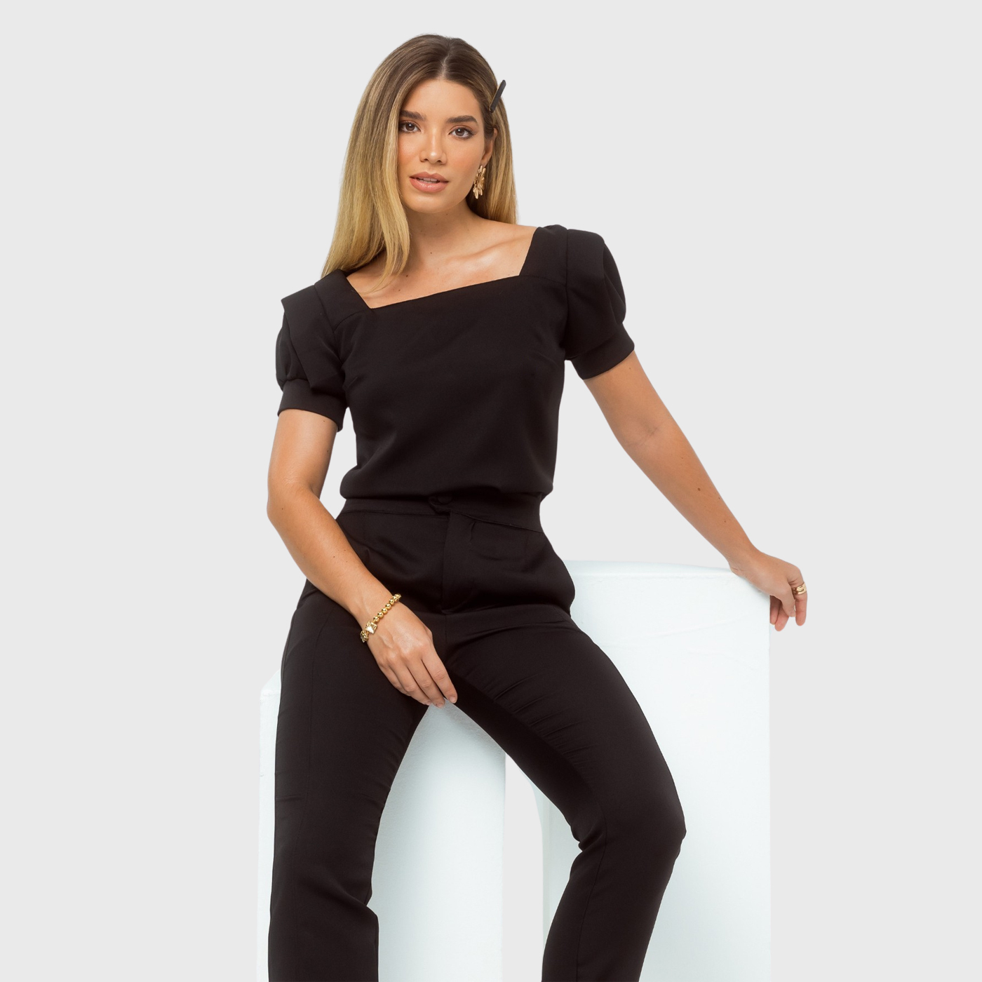 Women's Scrub Set DC7™