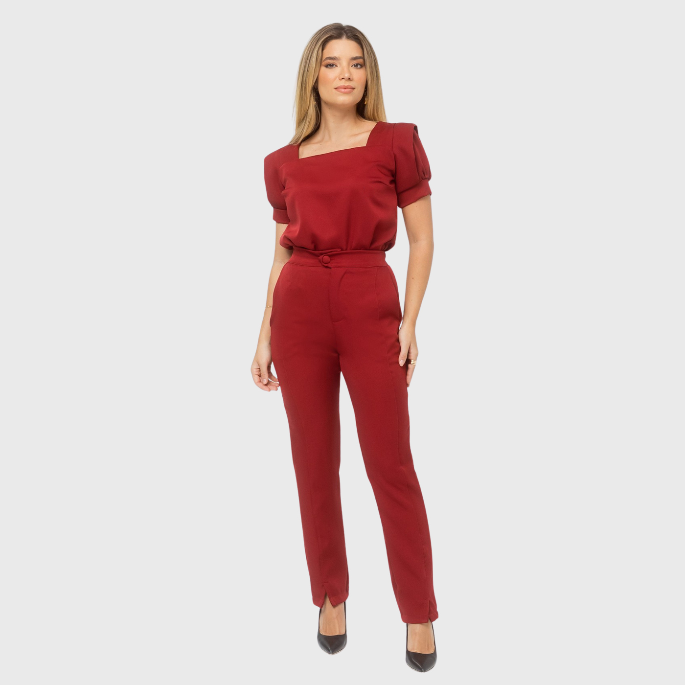 Women's Scrub Set DC7™