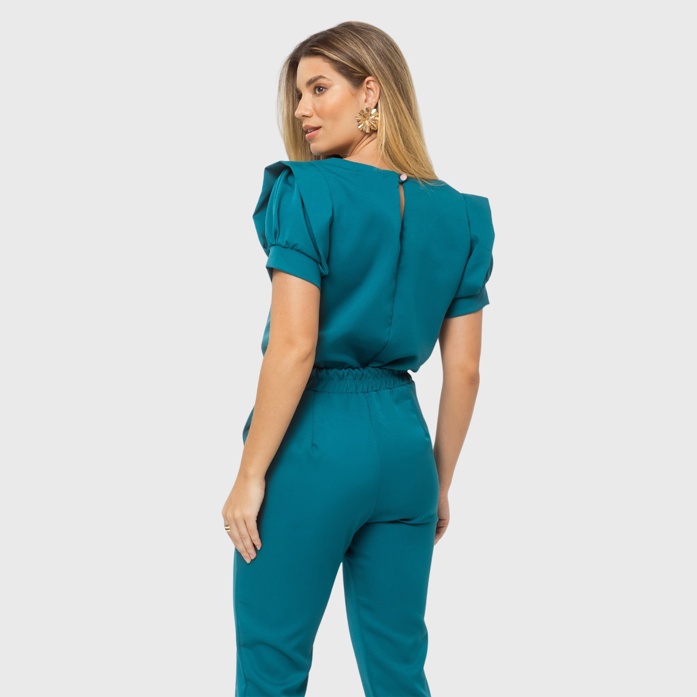 Women's Scrub Set DC7™