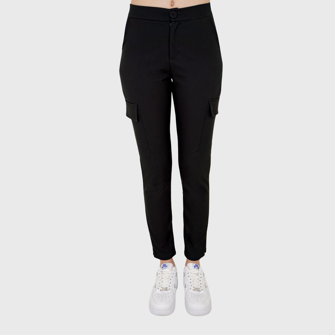 Women's Six-Pocket Slim Scrub Pants™