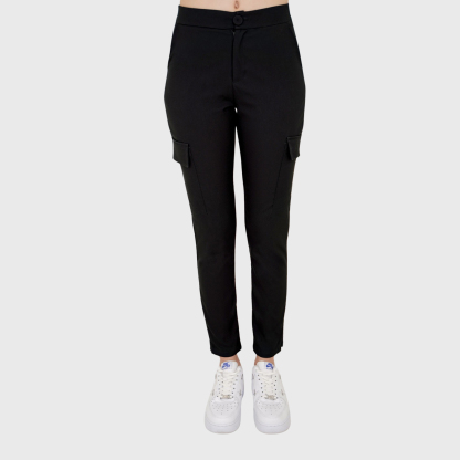 Women's Six-Pocket Slim Scrub Pants™