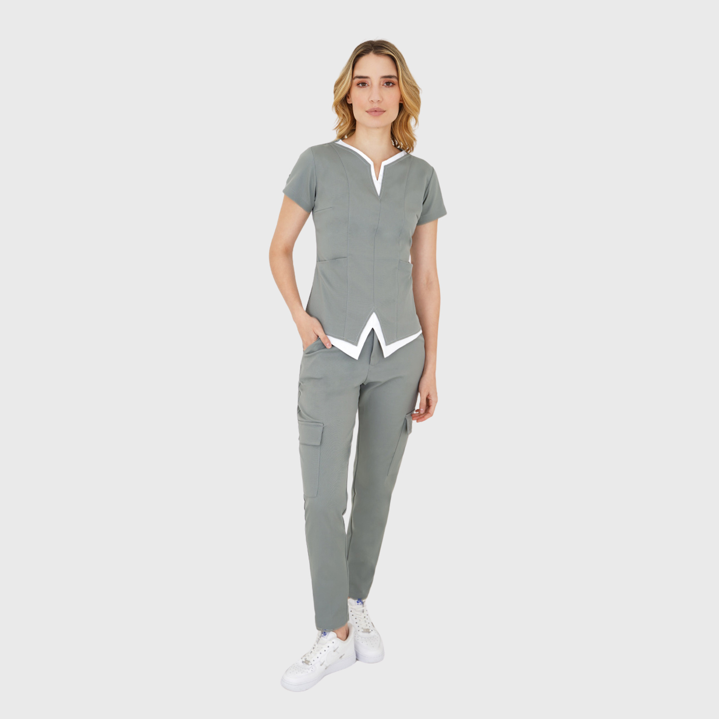 Women's Scrub Set GA1™