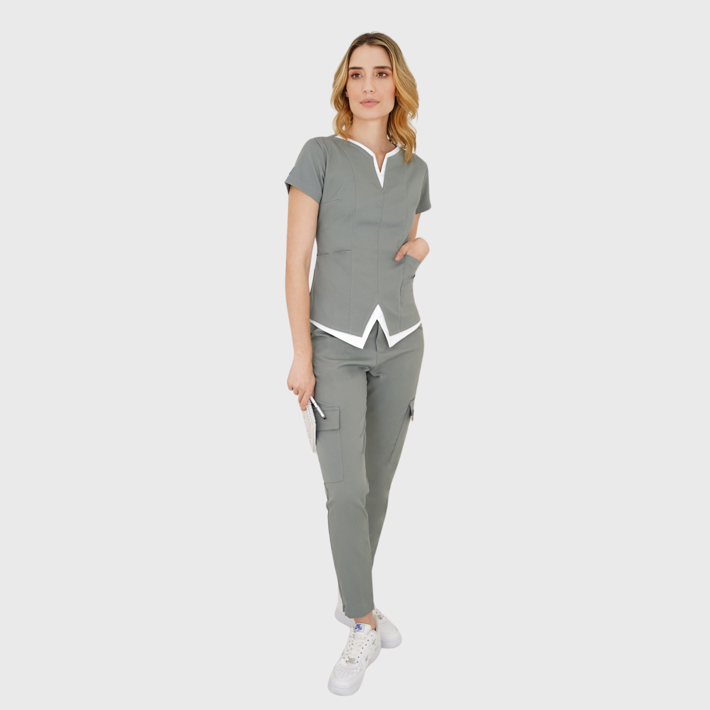 Women's Scrub Set GA1™