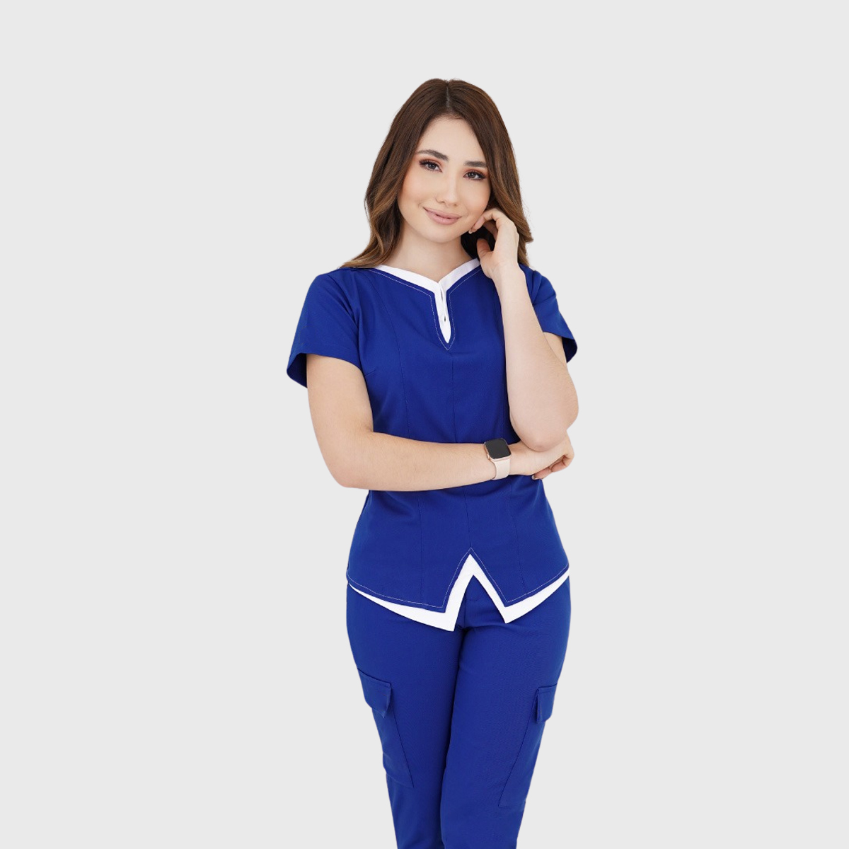 Royal Blue