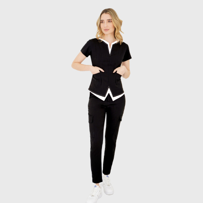 Women's Scrub Set GA1™