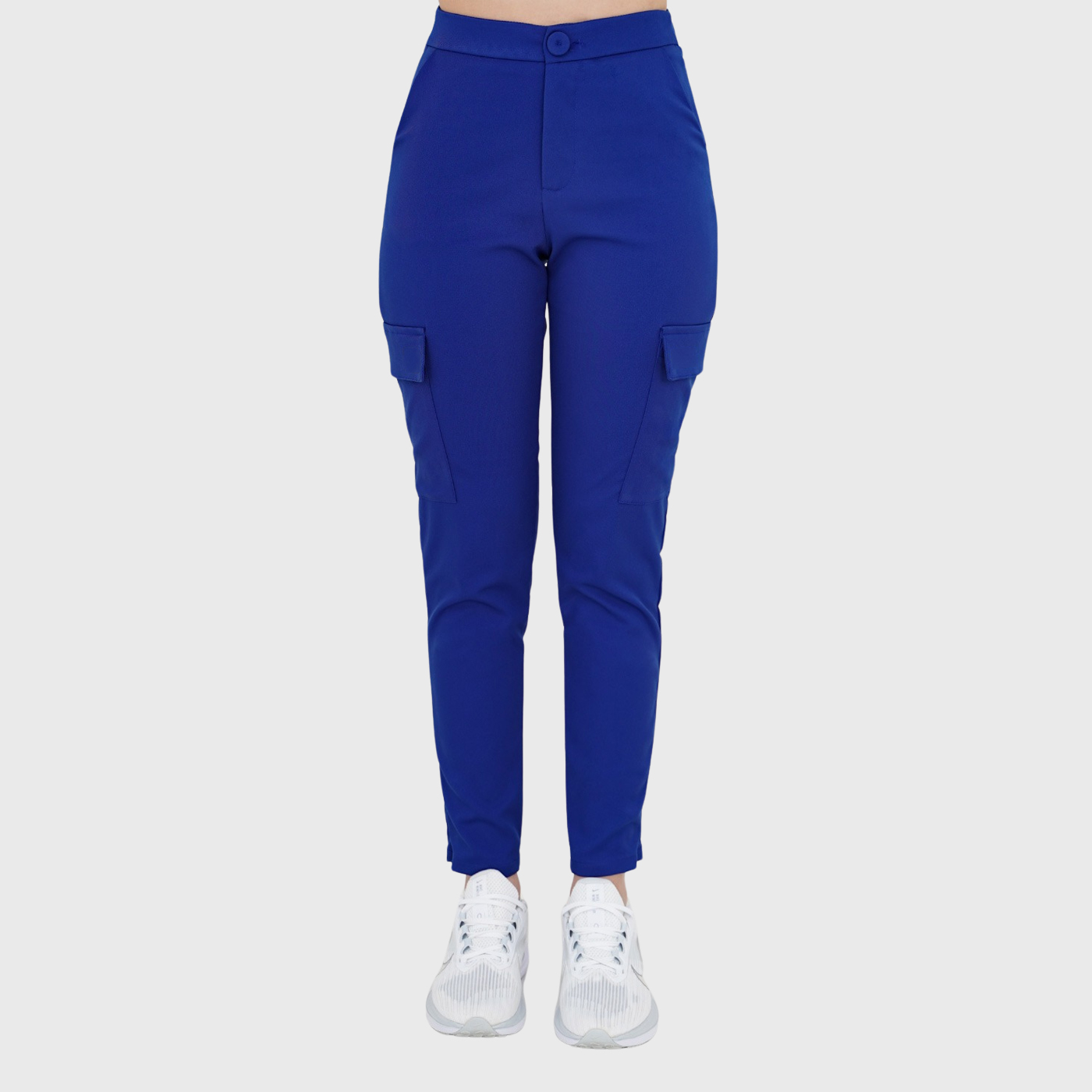 Women's Six-Pocket Slim Scrub Pants™