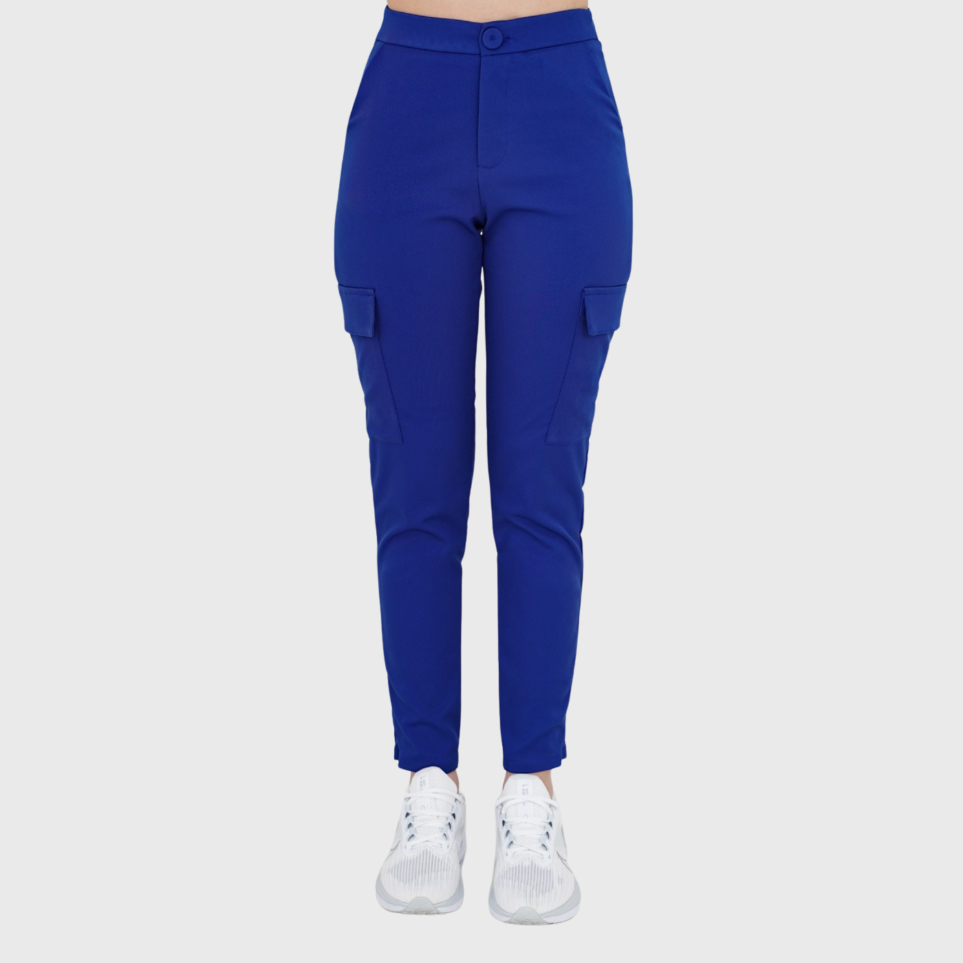 Women's Six-Pocket Slim Scrub Pants™