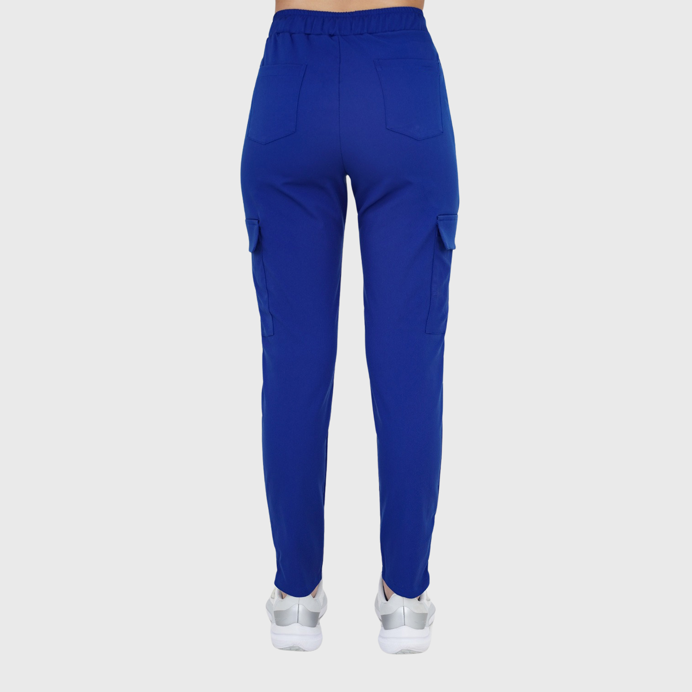 Women's Six-Pocket Slim Scrub Pants™