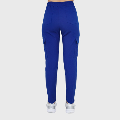 Women's Six-Pocket Slim Scrub Pants™