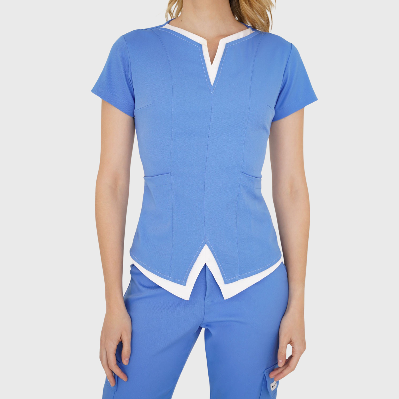 Women's Scrub Set GA1™