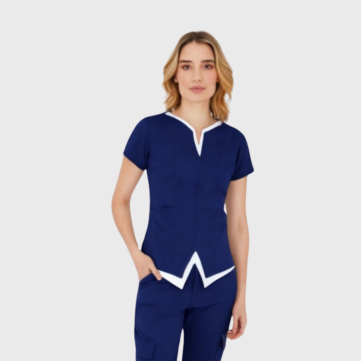 Navy Blue