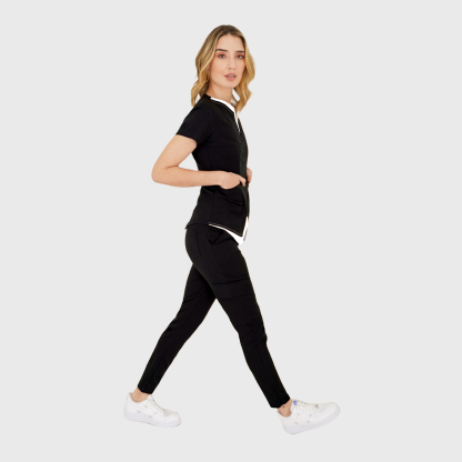 Women's Six-Pocket Slim Scrub Pants™