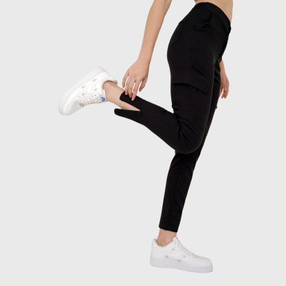 Women's Six-Pocket Slim Scrub Pants™