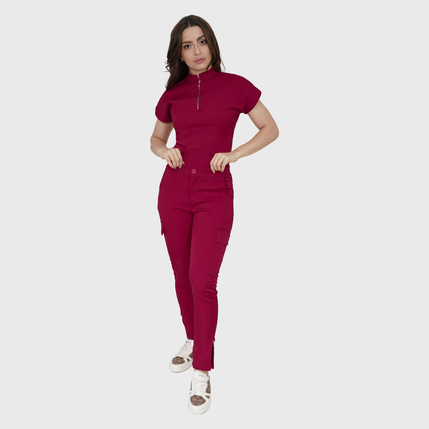 Women's Scrub Set GA2™