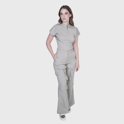 Women's Scrub Set GA20™