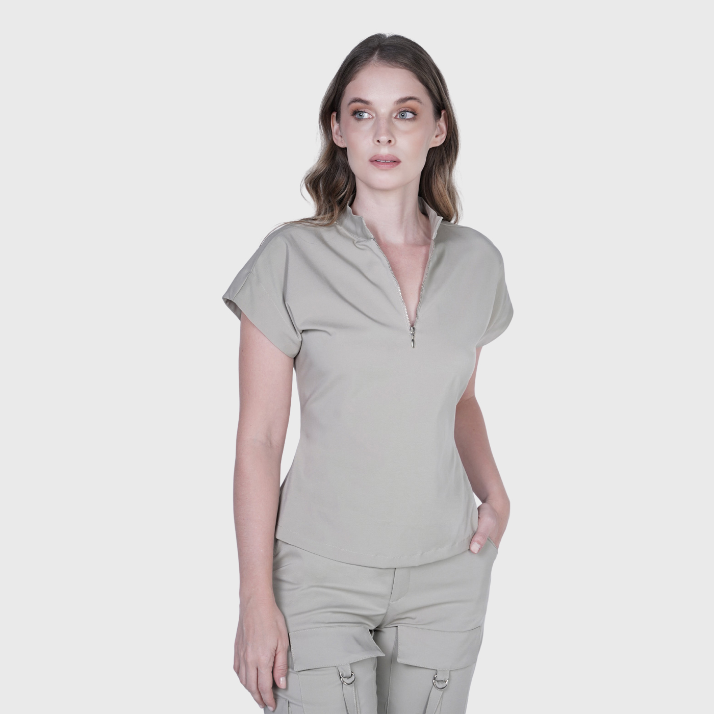 Khaki