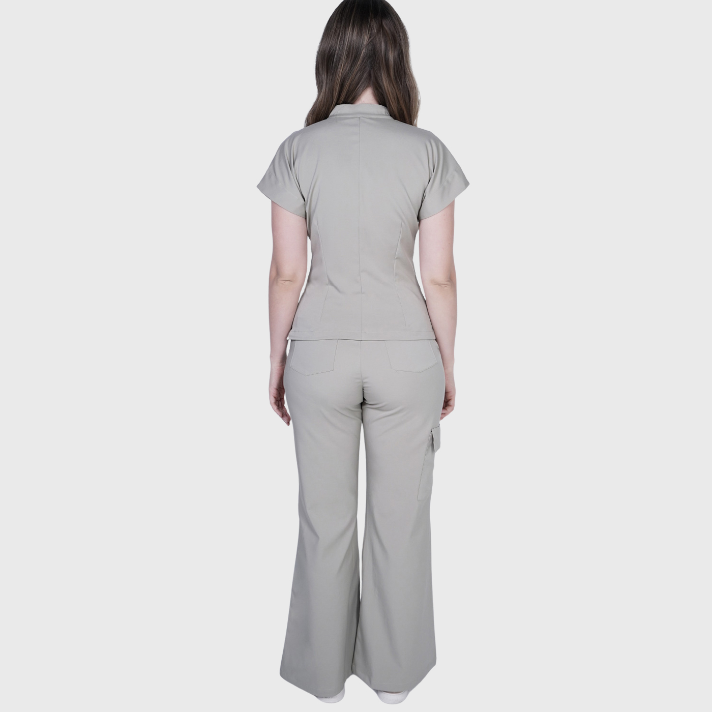 Women's Scrub Set GA20™