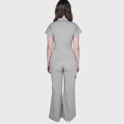 Women's Scrub Set GA20™