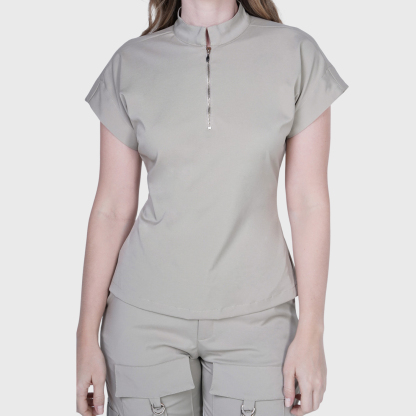 Women's Scrub Set GA20™