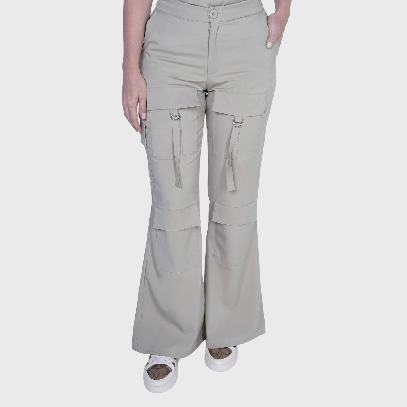 Khaki