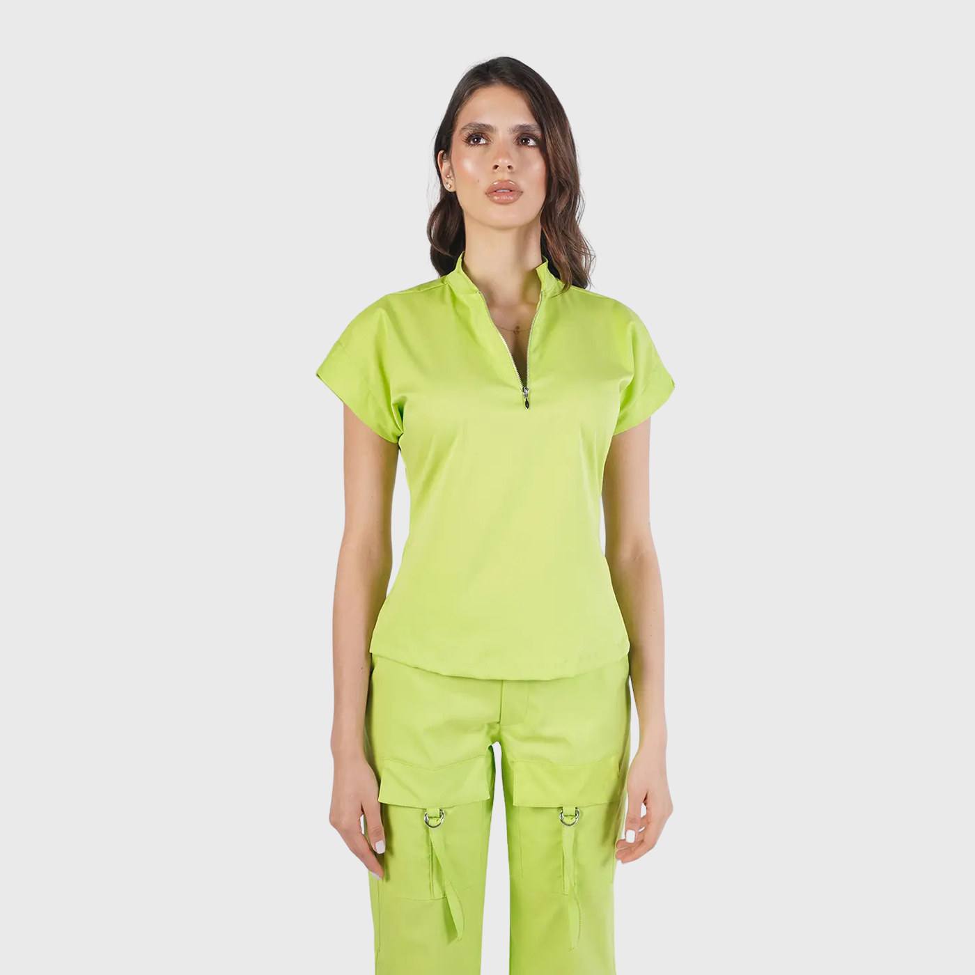 Women's Scrub Set GA20™