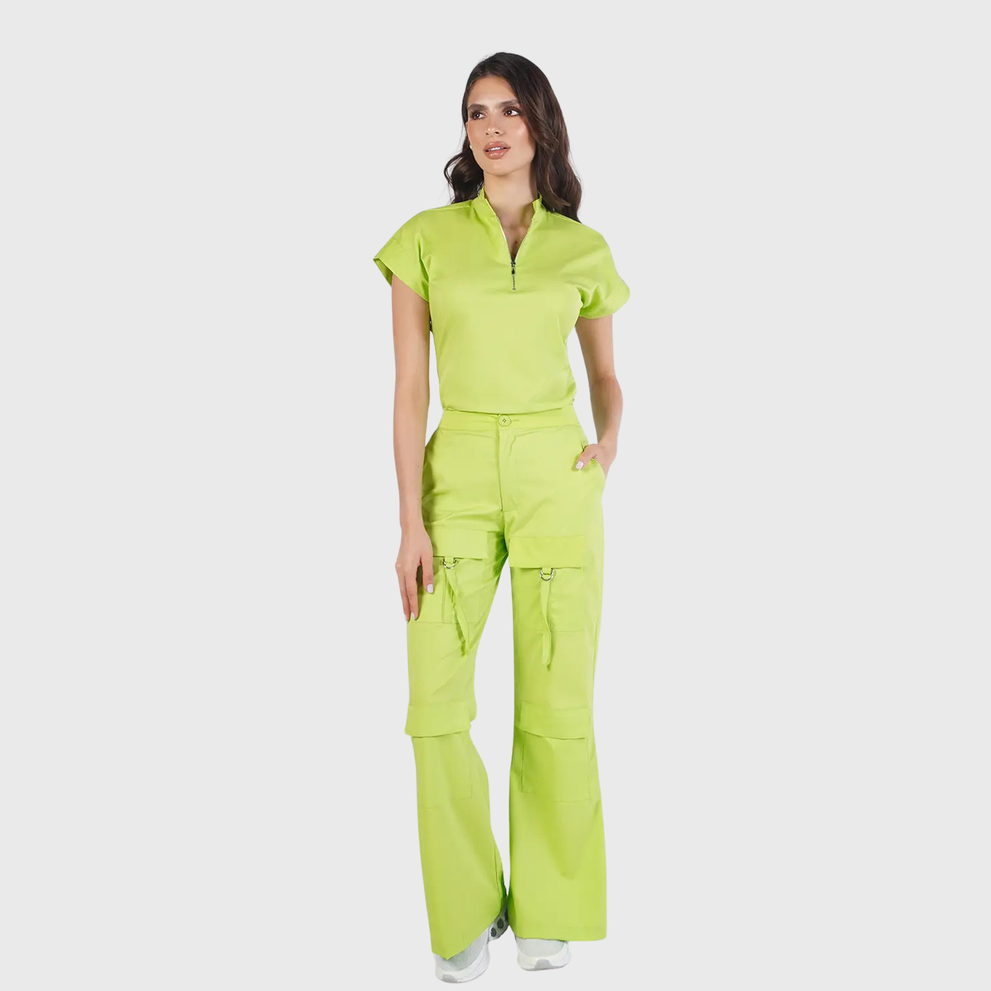 Women's Scrub Set GA20™