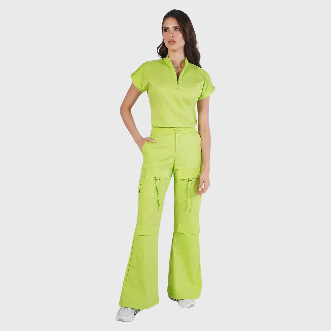 Women's Scrub Set GA20™