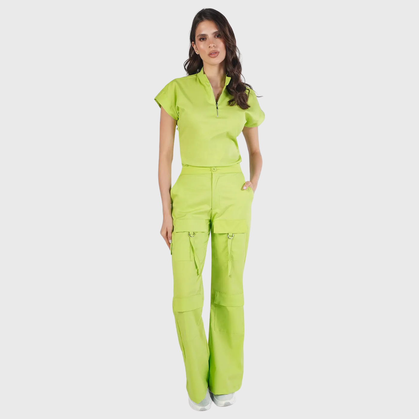 Women's Scrub Set GA20™