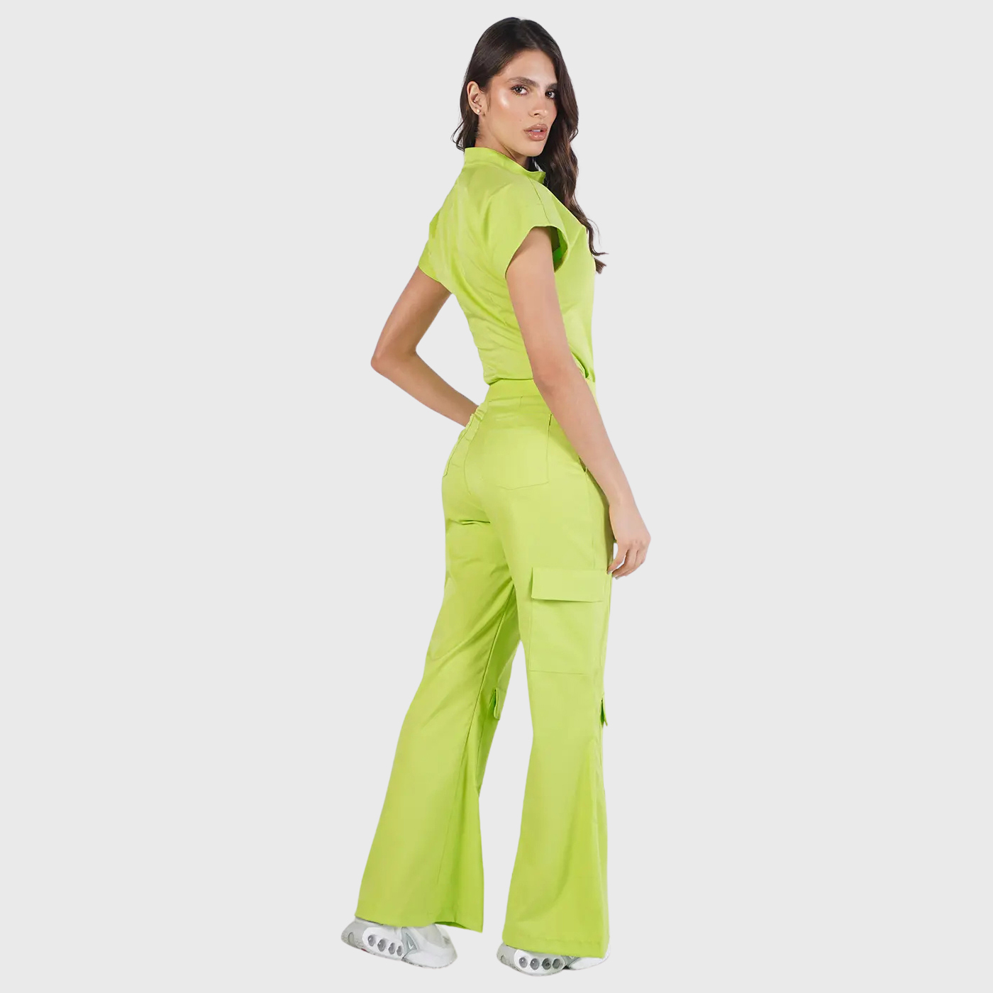 Women's Scrub Set GA20™