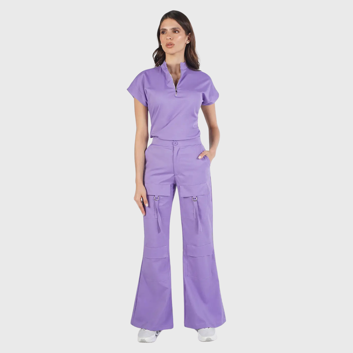 Women's Scrub Set GA20™