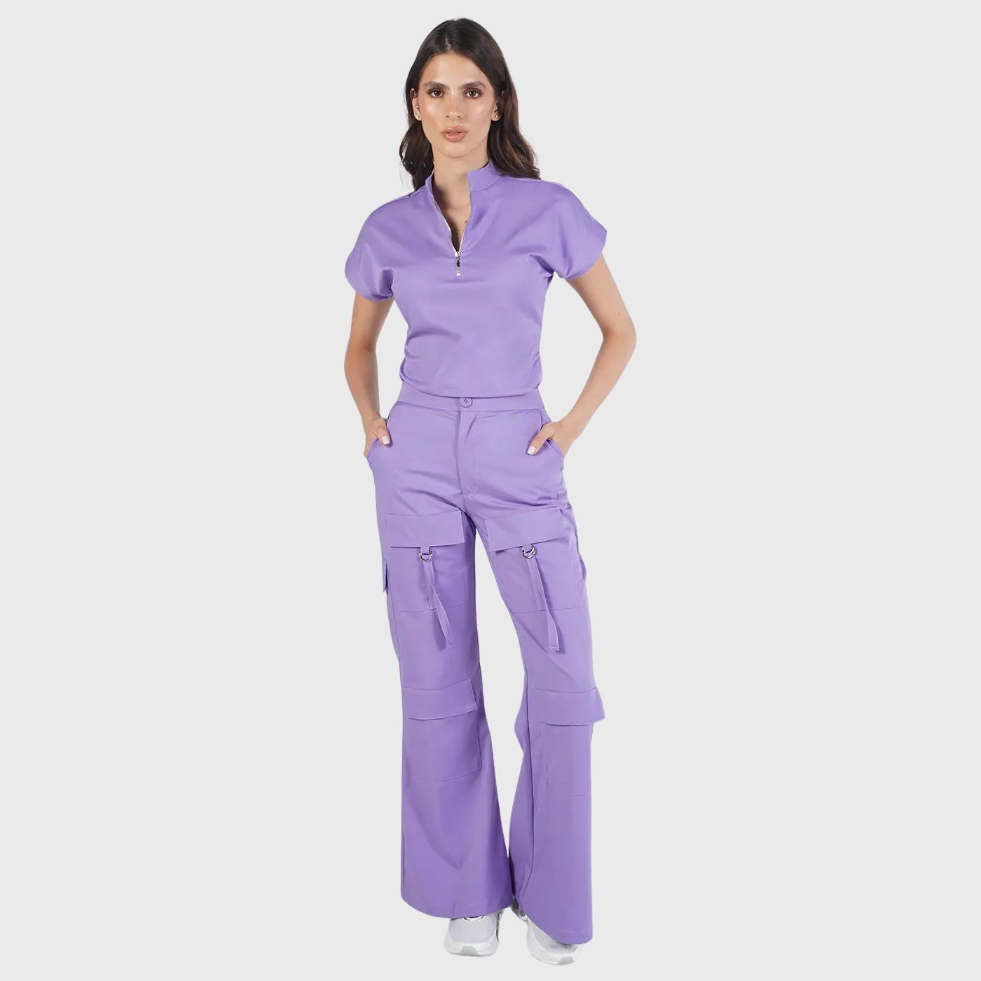 Women's Scrub Set GA20™