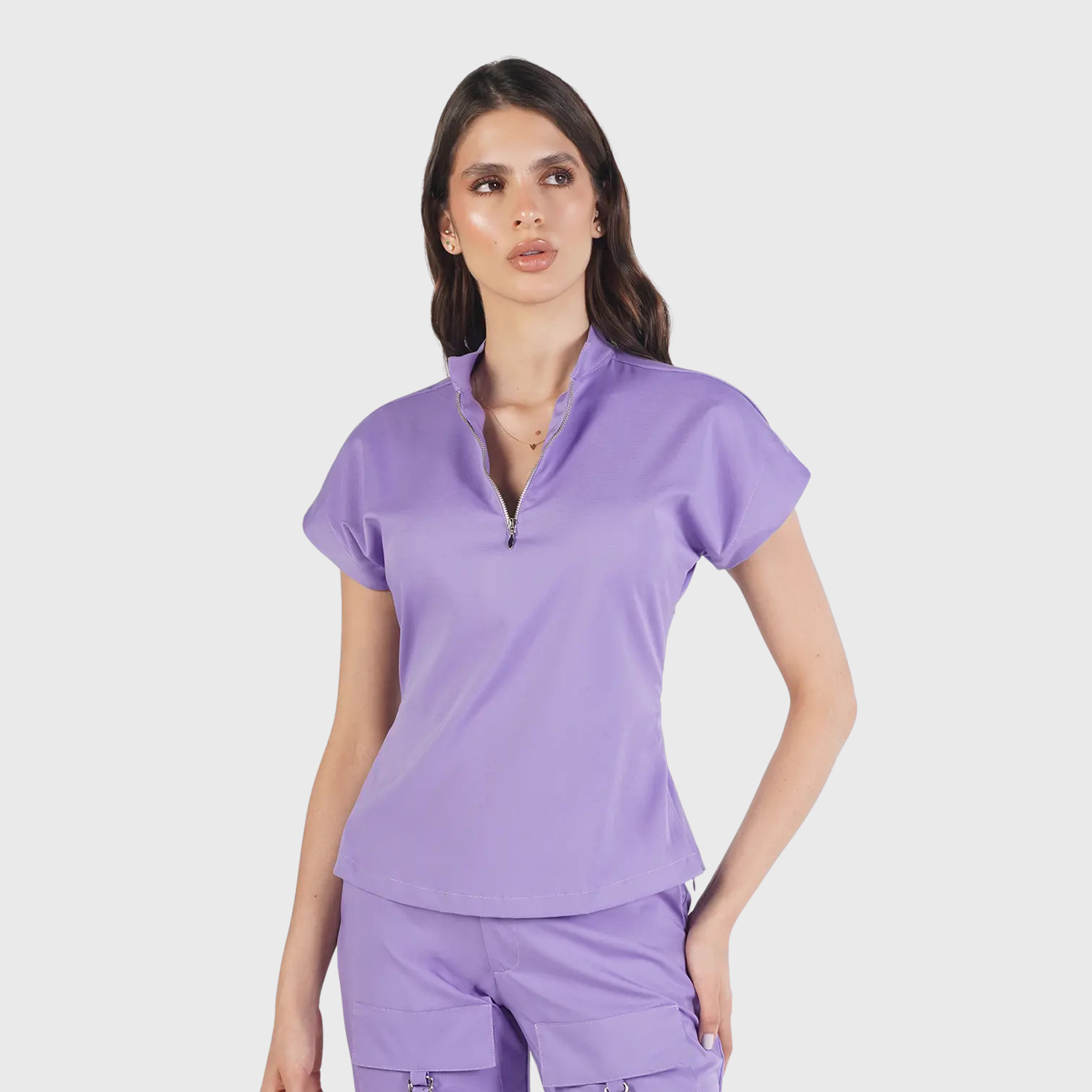 Women's Scrub Set GA20™