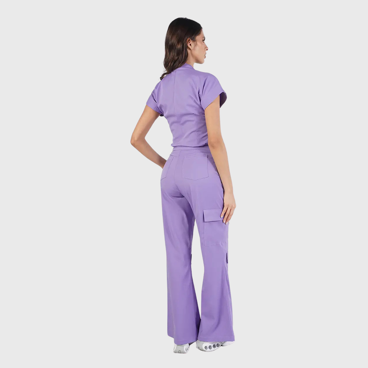 Women's Scrub Set GA20™
