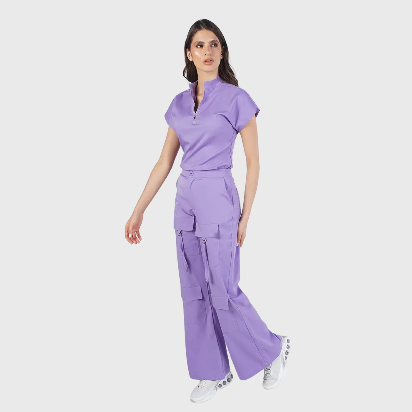 Women's Scrub Set GA20™