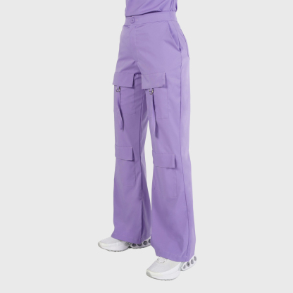Women's Scrub Set GA20™