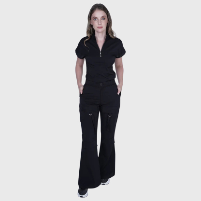 Women's Scrub Set GA20™