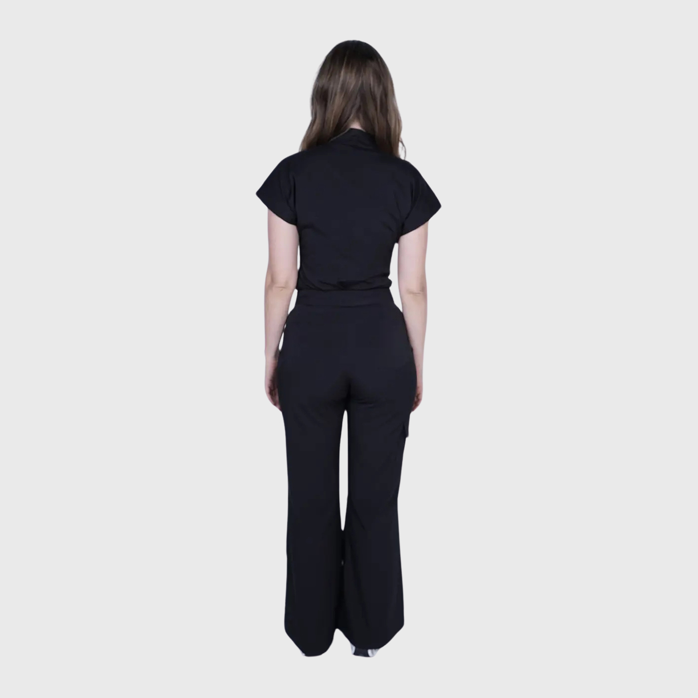 Women's Scrub Set GA20™