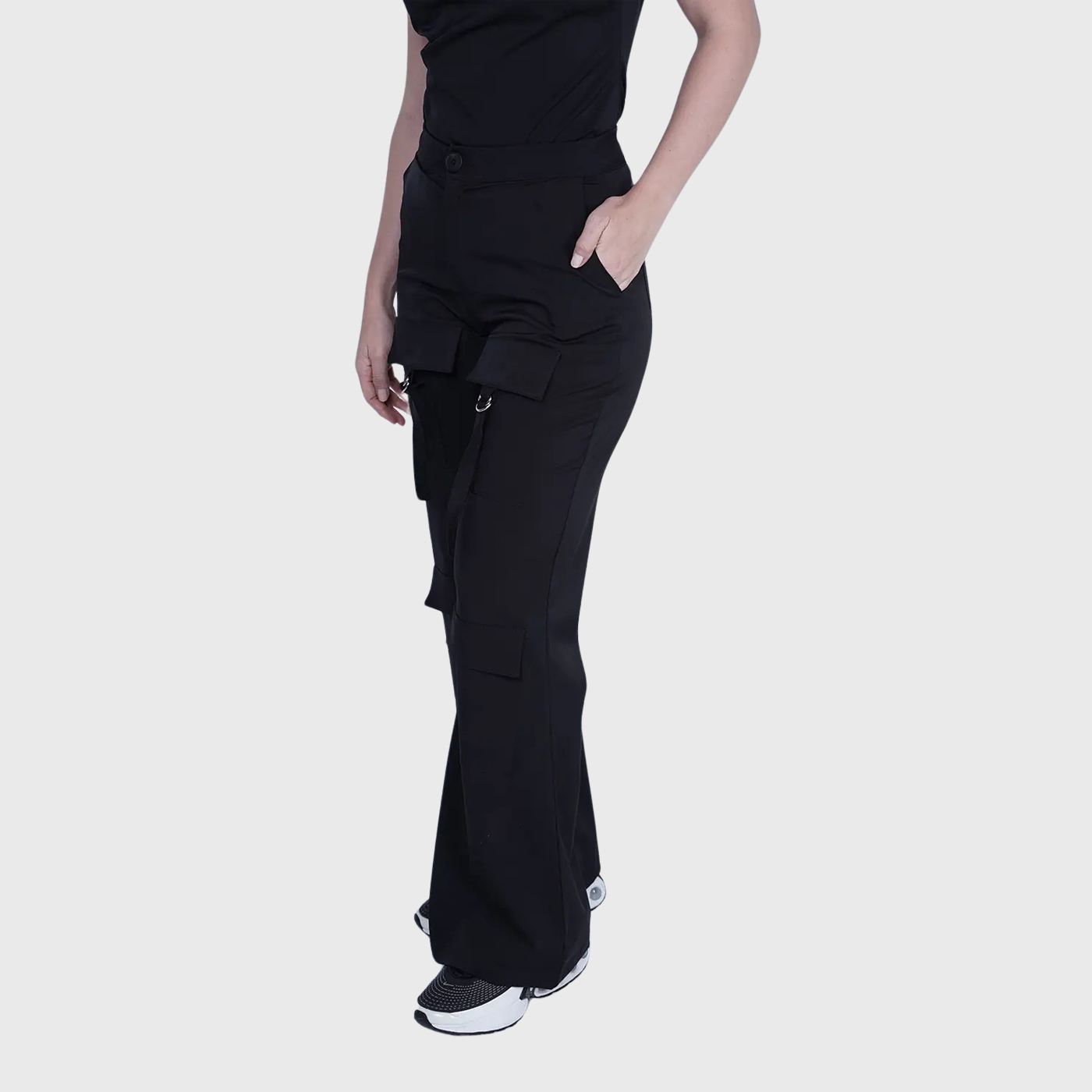 Women's Scrub Set GA20™