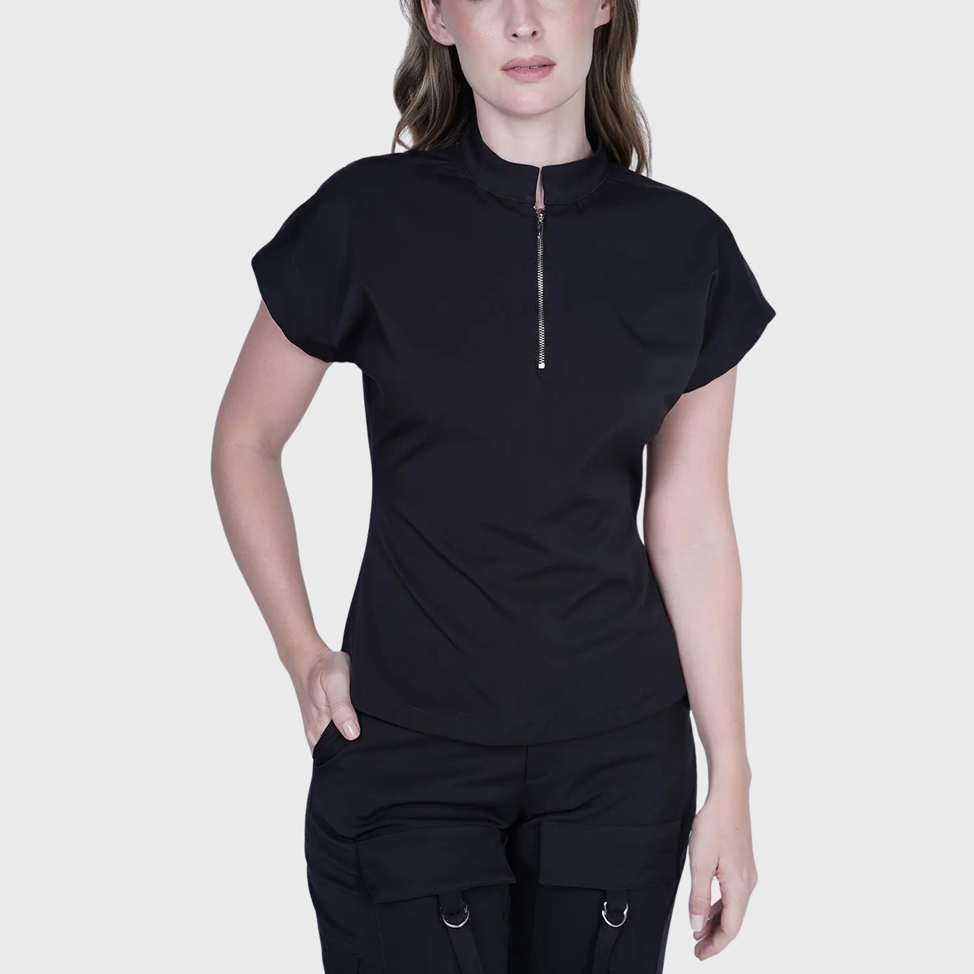 Women's Scrub Set GA20™