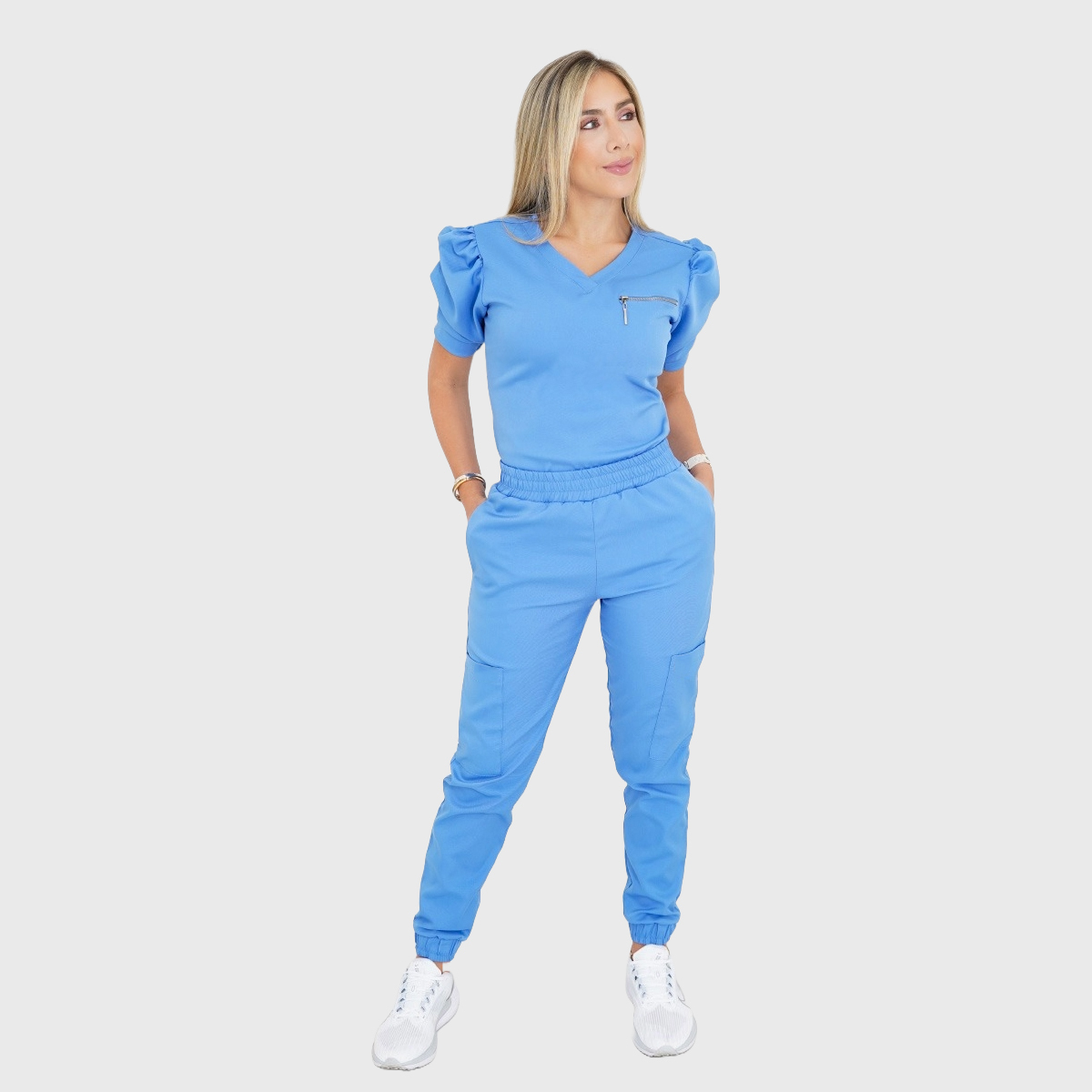 Women's Scrub Set GA5™